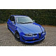 Body kitek és vizuális kiegészítők Első SPLITTER ALFA ROMEO 147 GTA | race-shop.hu