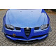Body kitek és vizuális kiegészítők Első SPLITTER ALFA ROMEO 147 GTA | race-shop.hu