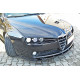 Body kitek és vizuális kiegészítők MAXTON DESIGN első splitter ALFA ROMEO 159-hez, V1 | race-shop.hu