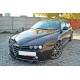 Body kitek és vizuális kiegészítők MAXTON DESIGN első splitter ALFA ROMEO 159-hez, V1 | race-shop.hu