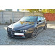 Body kitek és vizuális kiegészítők Első SPLITTER v.2 ALFA ROMEO 159 | race-shop.hu