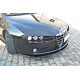 Body kitek és vizuális kiegészítők Első SPLITTER v.2 ALFA ROMEO 159 | race-shop.hu