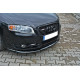 Body kitek és vizuális kiegészítők MAXTON DESIGN első splitter Audi A4 B7-hez, V2 | race-shop.hu