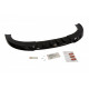 Body kitek és vizuális kiegészítők Első Splitter V.1 AUDI A4 B7 | race-shop.hu