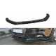 Body kitek és vizuális kiegészítők MAXTON DESIGN első splitter Audi A4 B8 FL-hez, V1 | race-shop.hu