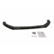 Body kitek és vizuális kiegészítők Első Splitter V.1 AUDI A4 B8 FL | race-shop.hu