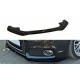MAXTON DESIGN első splitter Audi S5 / A5 S-Line 8T-hez
