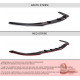 Body kitek és vizuális kiegészítők Első Splitter V.2 AUDI S6 / A6 S-Line C7 | race-shop.hu