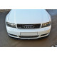 Body kitek és vizuális kiegészítők Első SPLITTER AUDI RS4 B5 | race-shop.hu