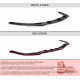 Body kitek és vizuális kiegészítők Első Splitter AUDI RS5 8T / 8T FL | race-shop.hu