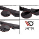 Body kitek és vizuális kiegészítők Első Splitter AUDI RS5 8T / 8T FL | race-shop.hu