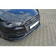 Body kitek és vizuális kiegészítők MAXTON DESIGN első splitter Audi S3 / A3 S-Line 8v Hatchback / Sportback-hoz | race-shop.hu