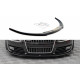Body kitek és vizuális kiegészítők Első SPLITTER VW AUDI S8 D3 | race-shop.hu