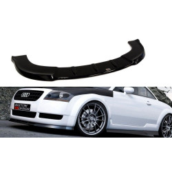 Első Splitter AUDI TT 8N