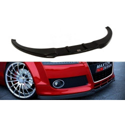 Első Splitter AUDI TT 8J