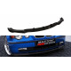 Body kitek és vizuális kiegészítők Első SPLITTER BMW 3 E46 COMPACT | race-shop.hu