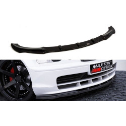 Első SPLITTER BMW 3 E46 Coupe