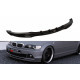 Body kitek és vizuális kiegészítők MAXTON DESIGN első splitter BMW 3 E46 COUPE FACELIFT MODEL-hez | race-shop.hu