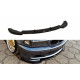 Body kitek és vizuális kiegészítők Első SPLITTER V.1 BMW 3 E46 M-PACK Coupe | race-shop.hu