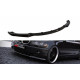 Body kitek és vizuális kiegészítők MAXTON DESIGN első splitter BMW 3 E46 SALOON FACELIFT MODEL-hez | race-shop.hu