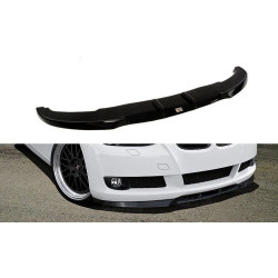 MAXTON DESIGN első splitter BMW 3 E92 / E93 (PREFACE MODEL)-hez