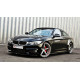 Body kitek és vizuális kiegészítők Első SPLITTER v.2 BMW 4 F32 M-PACK (GTS-KINÉZET) | race-shop.hu