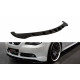 Body kitek és vizuális kiegészítők Első SPLITTER BMW 5 E60 / E61 (PREFACE MODEL) | race-shop.hu