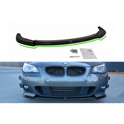 Első SPLITTER BMW 5 E60/61 M-PACK