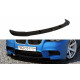 Body kitek és vizuális kiegészítők Első SPLITTER BMW M5 F10/ F11 | race-shop.hu