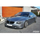Body kitek és vizuális kiegészítők MAXTON DESIGN első splitter BMW 6 E63 / E64 (PREFACE MODEL) v.1-hez | race-shop.hu
