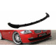 Body kitek és vizuális kiegészítők MAXTON DESIGN első splitter BMW Z4 E85 / E86 (Facelift)-hez | race-shop.hu