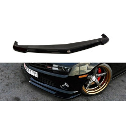 MAXTON DESIGN első splitter Chevrolet Camaro 5 SS-hez