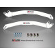 Toronymerevítők Honda Civic/CRX/Sol 88-00 Ultra-R Sárvédő merevítő ( Fender Brackets ) - 2-pontos | race-shop.hu