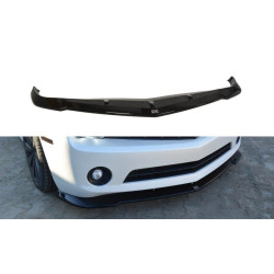 Első Splitter CHEVROLET Camaro 5