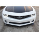 Body kitek és vizuális kiegészítők MAXTON DESIGN első splitter Chevrolet Camaro 5-höz | race-shop.hu