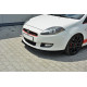 Body kitek és vizuális kiegészítők Első SPLITTER Fiat Bravo MK 2 SPORT | race-shop.hu