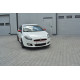 Body kitek és vizuális kiegészítők Első SPLITTER Fiat Bravo MK 2 SPORT | race-shop.hu