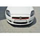 Body kitek és vizuális kiegészítők Első SPLITTER Fiat Bravo MK 2 SPORT | race-shop.hu