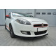 Body kitek és vizuális kiegészítők Első SPLITTER Fiat Bravo MK 2 SPORT | race-shop.hu