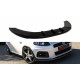 Body kitek és vizuális kiegészítők Első SPLITTER V.1 FIAT GRANDE PUNTO ABARTH | race-shop.hu