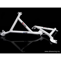 Mitsubishi Lancer 96-99 Ultra-R Sárvédő merevítő ( Fender Brackets ) - 3-pontos