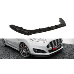 Első Splitter FORD FIESTA Mk7 FL