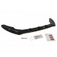 Body kitek és vizuális kiegészítők Első Splitter FORD FIESTA Mk7 FL | race-shop.hu