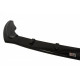 Body kitek és vizuális kiegészítők Első Splitter FORD FIESTA Mk7 FL | race-shop.hu