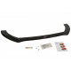 Body kitek és vizuális kiegészítők Első Splitter FORD FIESTA ST-Line Mk7 FL | race-shop.hu