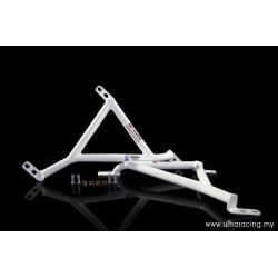Toyota Corolla AE101/AE111 Ultra-R Sárvédő merevítő ( Fender Brackets ) - 3-pontos