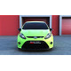 Body kitek és vizuális kiegészítők Első Splitter (RS kinézet Lökhárító) FORD FIESTA Mk7 | race-shop.hu