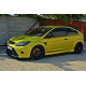Body kitek és vizuális kiegészítők Első Splitter V.1 FORD FOCUS RS Mk2 | race-shop.hu