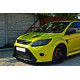 Body kitek és vizuális kiegészítők Első Splitter V.1 FORD FOCUS RS Mk2 | race-shop.hu