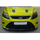 Body kitek és vizuális kiegészítők Első Splitter V.2 FORD FOCUS RS Mk2 | race-shop.hu